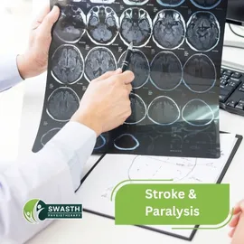 stroke