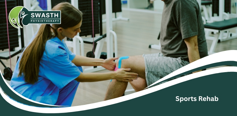 Sports Rehab
