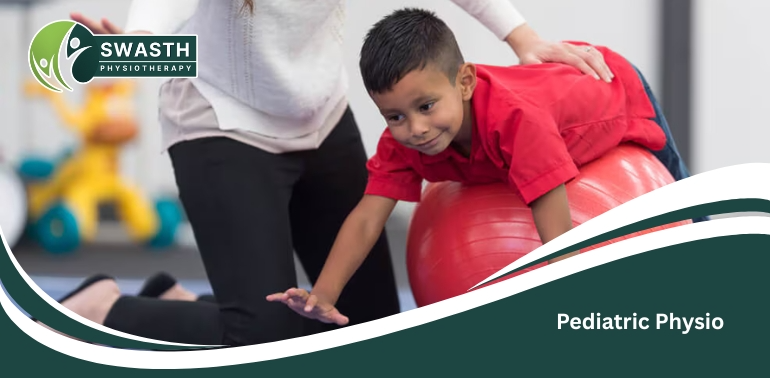 Pediatric Physio